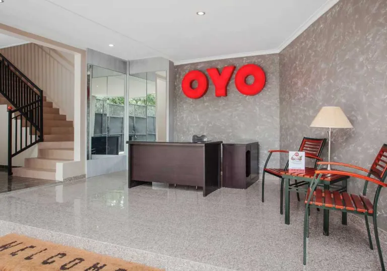 OYO surabaya