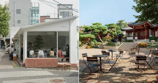 image for article 14 Cafe Instagramble di Seoul, Korea Selatan Yang Unik dan Asik Untuk Nongkrong