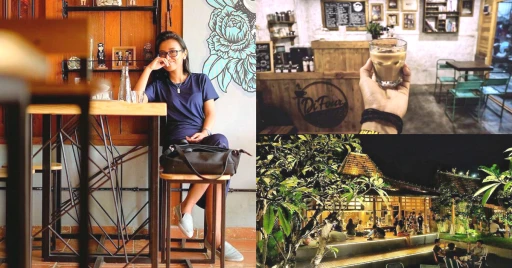 image for article 10 Tempat Ngopi Yogyakarta yang Asik & Instagramworthy Banget