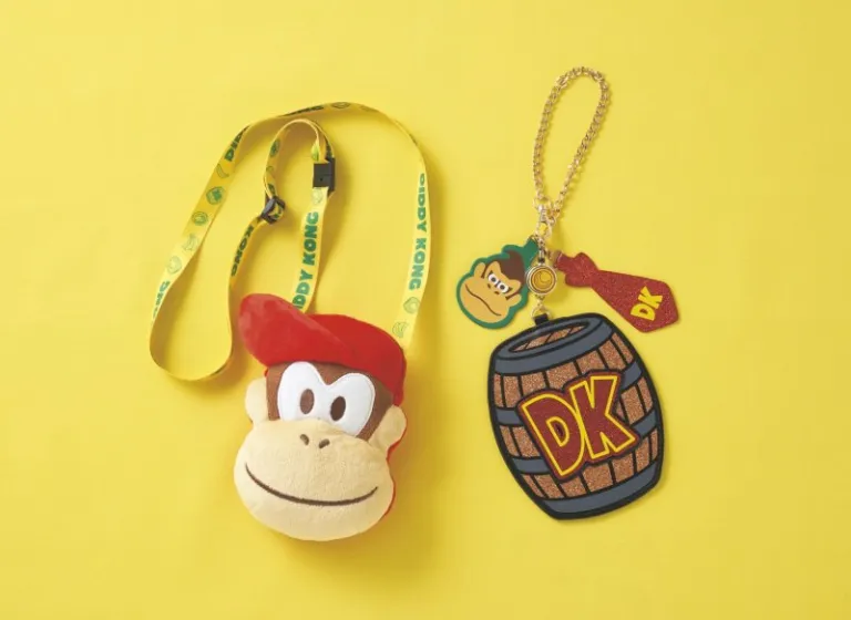 Donkey Kong Universal Studio Jepang