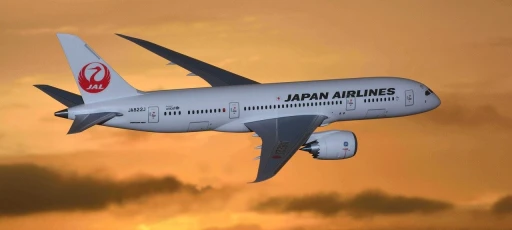 image for article Japan Airlines Tawarkan Tiket Pesawat Gratis Untuk WNI