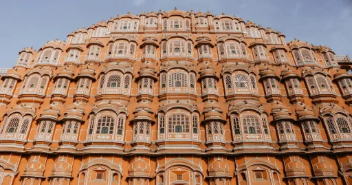 image for article Wisata Jaipur India, Mulai Dari Alam Hingga Budaya Yang Mempesona