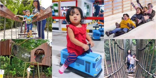 image for article 8 Tempat Wisata Untuk Anak Di Singapura Yang Pas Buat Liburan Keluarga