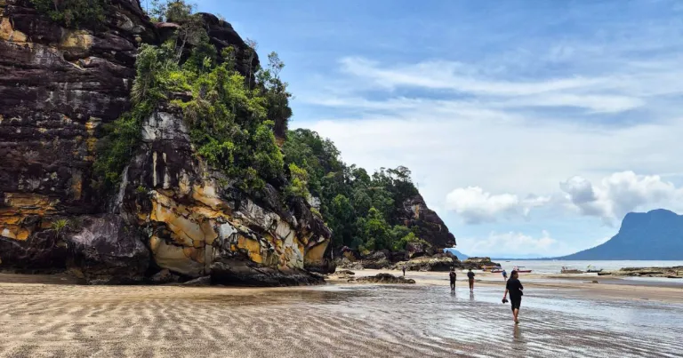 Bako National Park