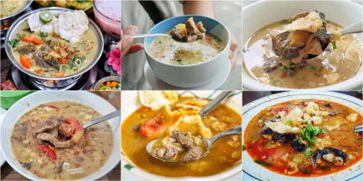 image for article 10 Tempat Makan Soto Betawi Paling Enak Dan Ngehits Di Jakarta