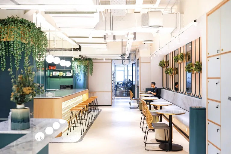 7 Coworking Spaces In Jakarta For Digital Nomads 2024 7 Coworking Spaces In Jakarta For Digital Nomads 2024