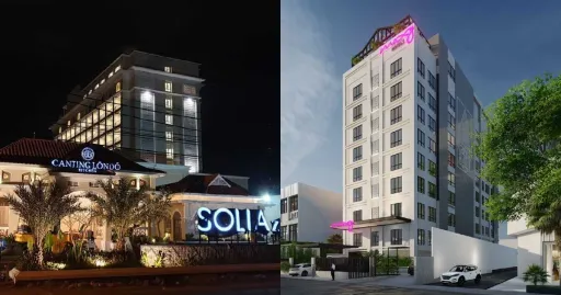 image for article Rekomendasi Hotel Bintang 4 Di Solo Dengan Rating Terbaik