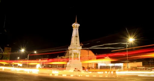 image for article 10 Tempat Wisata di Yogyakarta yang Gelar Acara Malam Tahun Baru 