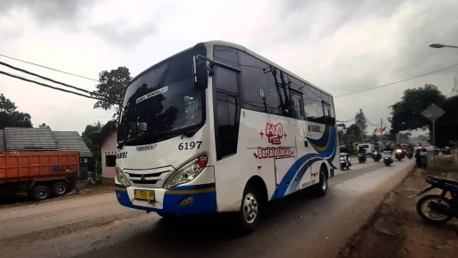 image for article Damri Sediakan Bus Dari Bandara Dan Stasiun Ke Candi Borobudur