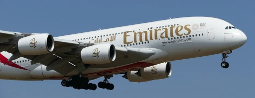 image for article Liburan Ke Dubai, Emirates Tawarkan Promo Spesial