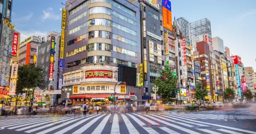 image for article 10 Tempat Belanja Thrifting Elektronik di Tokyo, Surganya Pemburu Barang Bekas!