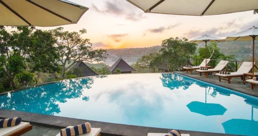 image for article 10 Hotel Bali Murah Dengan Infinity Pool Luar Biasa