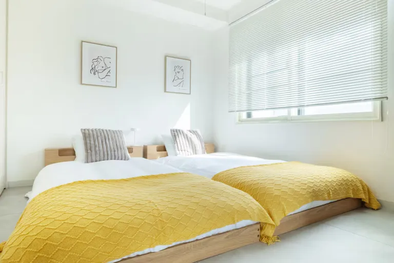 Airbnb Sapporo Jepang