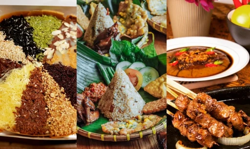 image for article Bikin Penasaran, Inilah 3 Kuliner Favorit Jokowi Di Bogor!