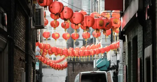 image for article Menjelajahi Warna-warni Budaya di Chinatown Asia Tenggara