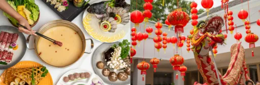 image for article AYANA Bali Invites Guests to Celebrate Chinese New Year 2025 with New Dining Experience and Exclusive Festivities