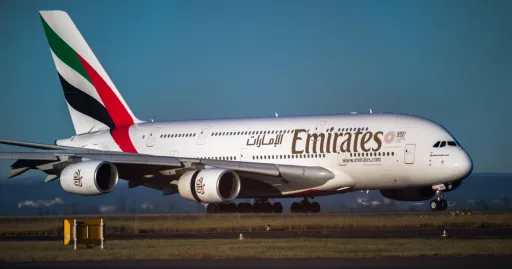 image for article Pertama di Dunia: Emirates Akan Menjadi Maskapai Bersertifikat Untuk Autisme