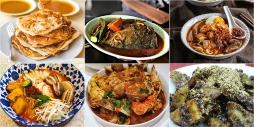 image for article 20 Makanan Khas Singapura Yang Luar Biasa Dan Harus Kamu Coba