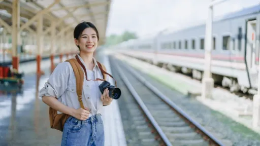 image for article Turis Filipina Terserempet Kereta Saat Berfoto di Taiwan, Terancam Didenda