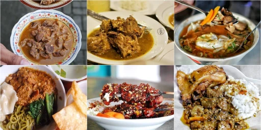 image for article 8 Kuliner Pedas Di Jogja Yang Tidak Boleh Kamu Lewatkan