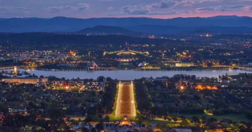 image for article 15 Tempat Wisata Di Canberra Nan Memukau Dan Mengesankan