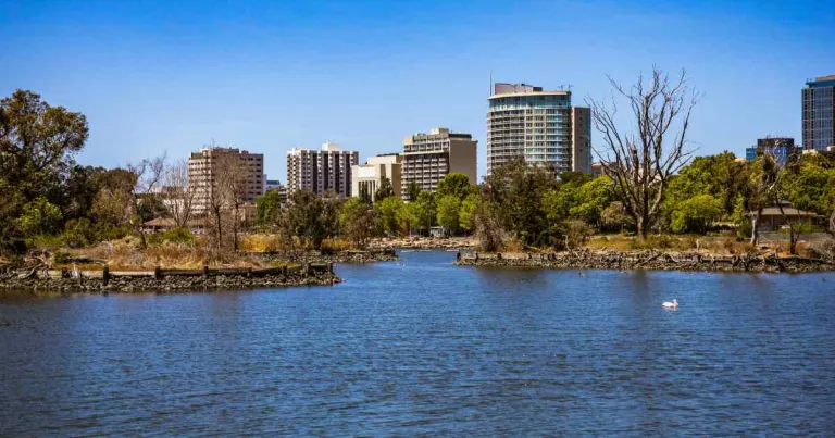 Tempat Wisata Di Canberra 