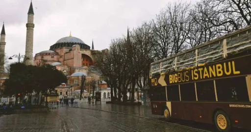 image for article 13 Tempat Wisata Di Istanbul Turki Untuk Kunjungan Pertama Kamu!