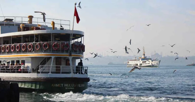 Panduan Liburan Ke Istanbul