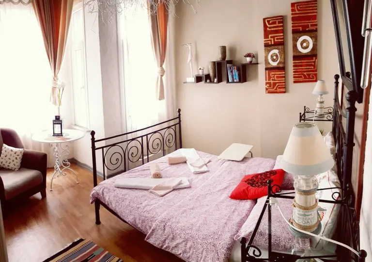 Airbnb Di istanbul