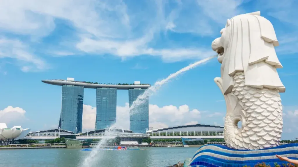 Singapura Jadi Destinasi Paling Ramah Muslim Tahun 2024