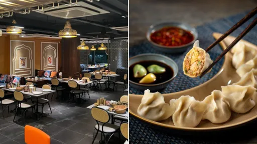 image for article 12 Tempat Makan Halal di Macau, Surga Kuliner Bagi Wisatawan Muslim