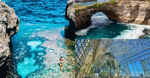 image for article 15 Tempat Wisata Gratis Di Bali Yang Instagrammable Dan Keren Abis