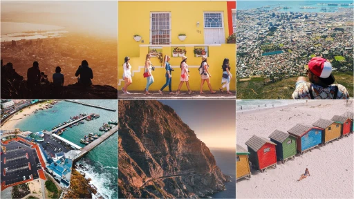 image for article 7 Spot Berfoto Di Cape Town Yang Harus Masuk Dalam Feed Instagram Kamu
