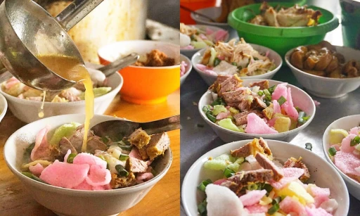 image for article Memanjakan Lidah, Inilah 4 Tempat Makan Soto Legendaris di Banyumas