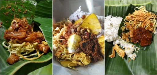 image for article Murah Dan Minimalis, Inilah 5 Warung Nasi Jinggo Untuk Kuliner Hemat Di Bali