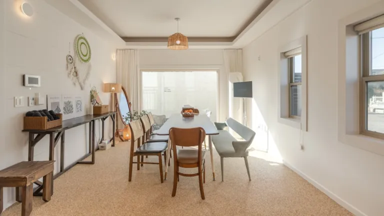 Airbnb Instagramable Jeju Korea