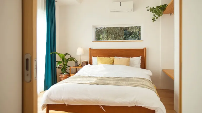 Airbnb Instagramable Jeju Korea
