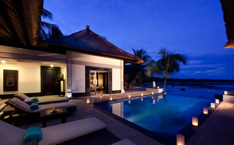 hotel terbaik di bintan