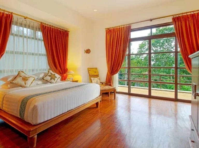 Hotel terbaik di bintan