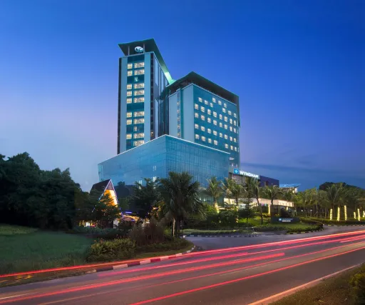 image for article 10 Hotel Di Batam Untuk Akomodasi Liburan Terbaik