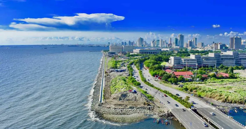Tempat Wisata Di Manila, Filipina Untuk Liburan Berbeda