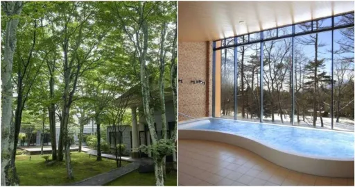image for article Karuizawa dan Hotel Terdekat Yang Strategis dan Nyaman