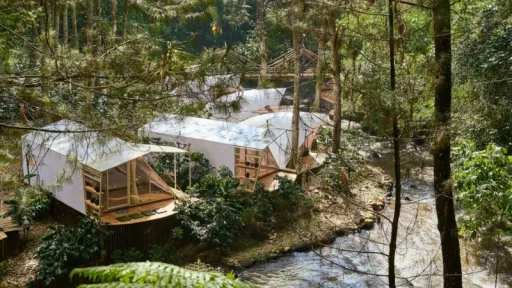 image for article 10 Glamping Kids-Friendly di Bandung Untuk Liburan Keluarga