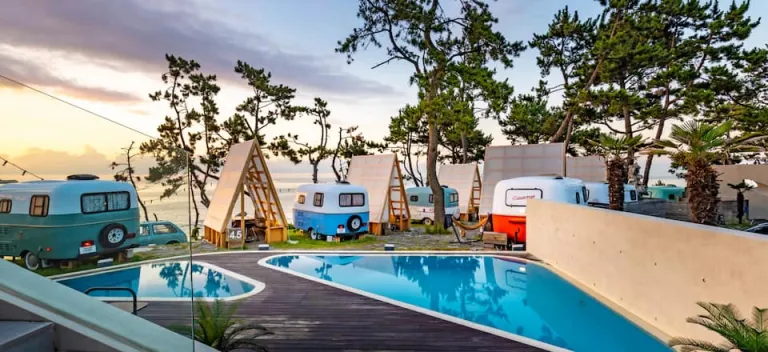 Airbnb Busan Korea