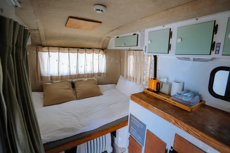 Airbnb Busan Korea
