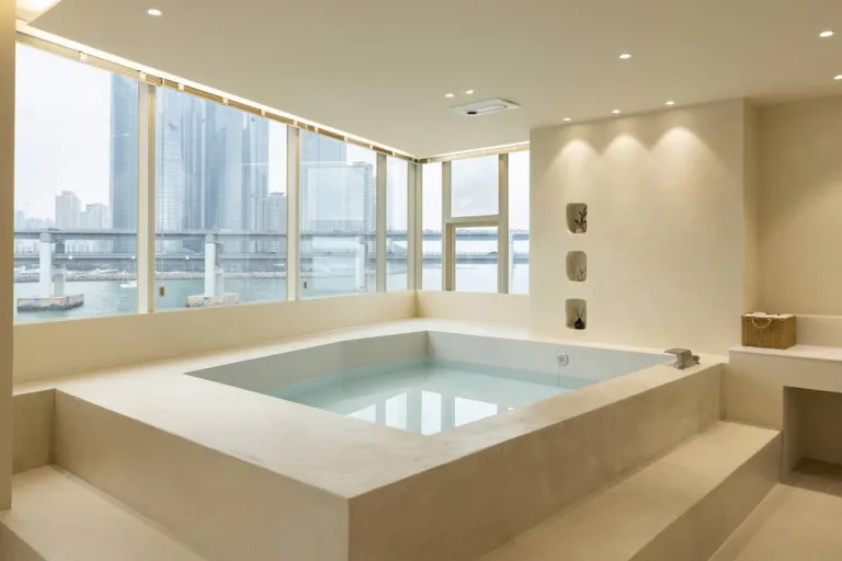 Airbnb Busan Korea