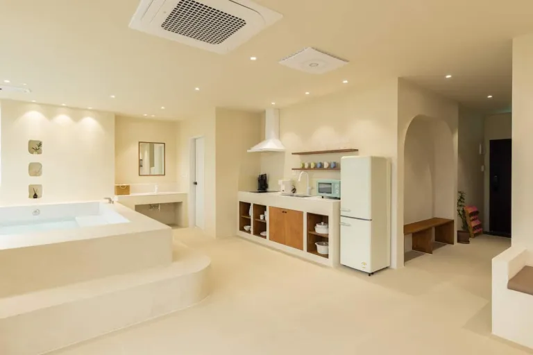 Airbnb Busan Korea