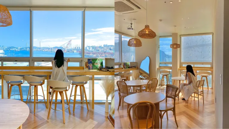 Airbnb Busan Korea