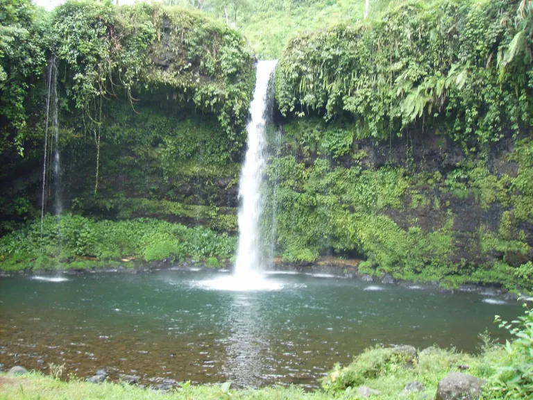Curug Purwokerto - Curug Ceheng
