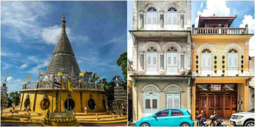 image for article Destinasi Wisata Keluarga Di Hat Yai, Thailand Yang Dijamin Berkesan